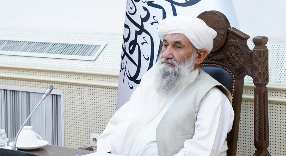 محمد حسن أخوند على قائمة عقوبات صادرة عن مجلس الأمن الدولي