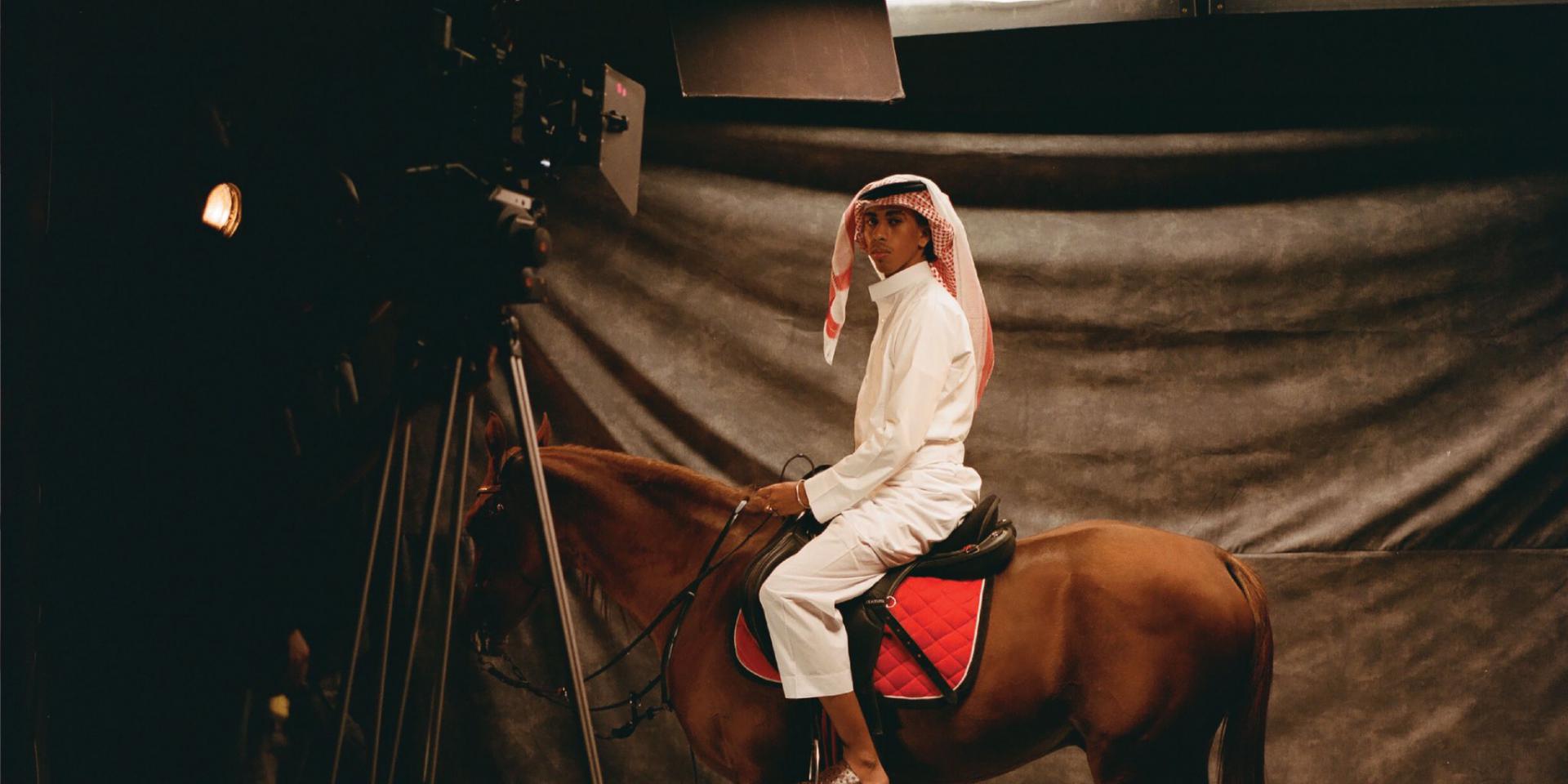 مهرجان البحر الأحمر السينمائي 