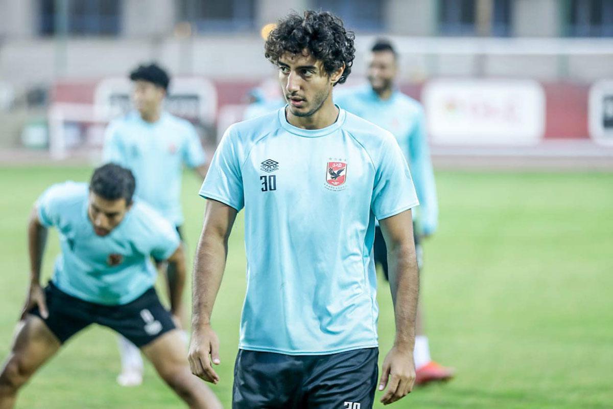  الاهلي للتحليق بعيدا في الصدارة