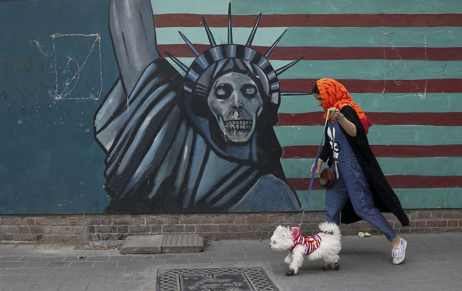حظر تربية الحيوانات الأليفة سيسبب خسائر لقطاع جديد انتشر في السنوات الأخيرة في إيران