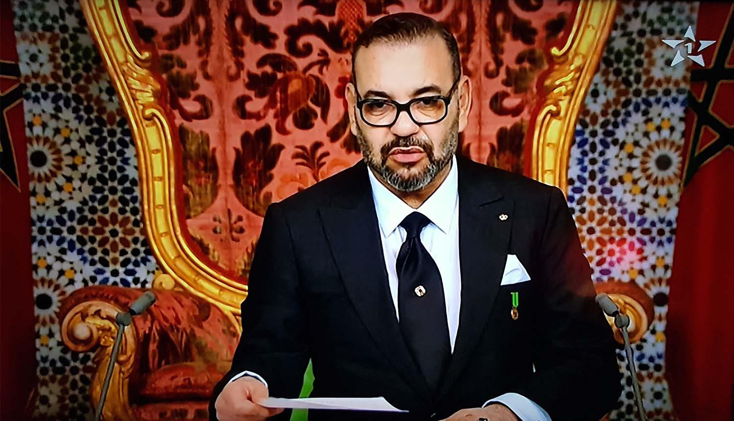 The Moroccanness of the Sahara “was - and never will be - on the negotiating table"