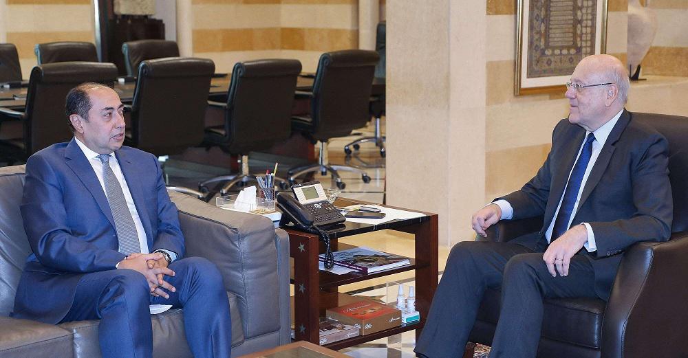 لبنان يرحب بالجهود العربية لحل الأزمة وحزب الله يدفع لتعميق الشروخ مع محيطه العربي والخليجي