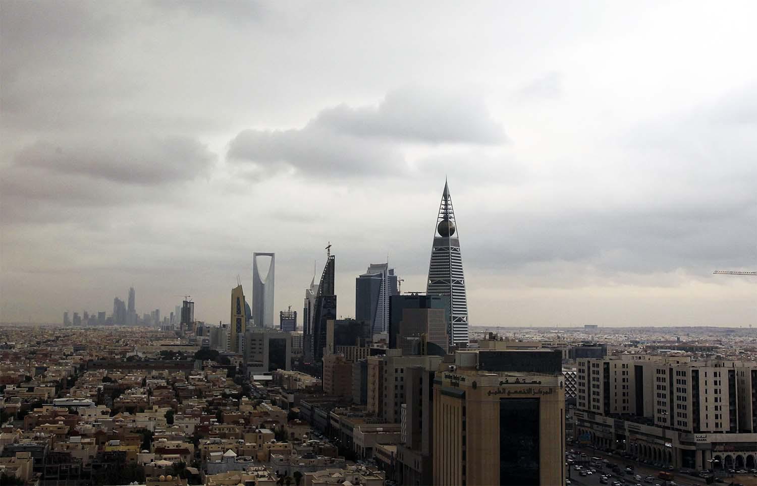 Saudi Arabia is aiming for $100 billion in annual FDI by 2030