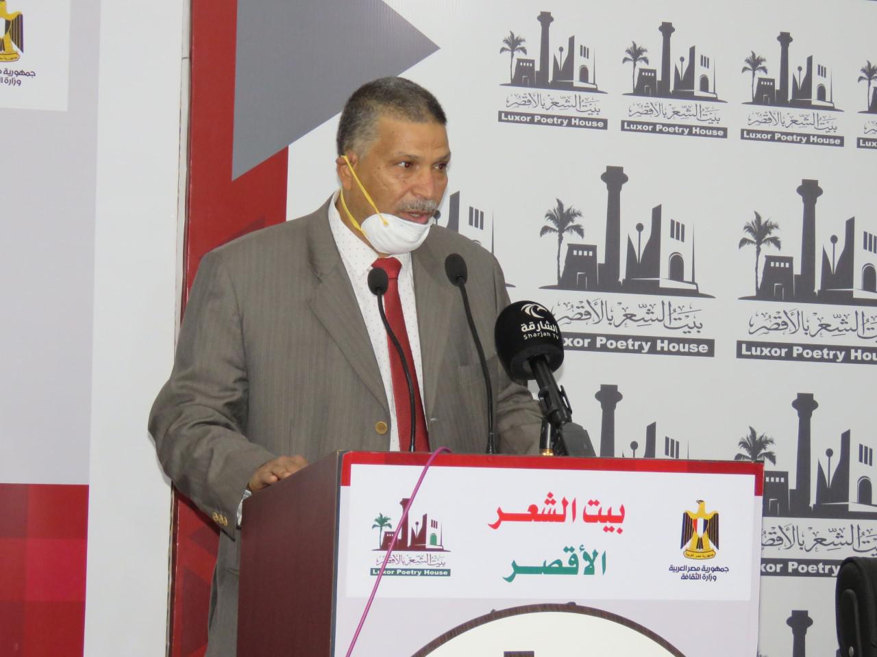 حسين القباحي