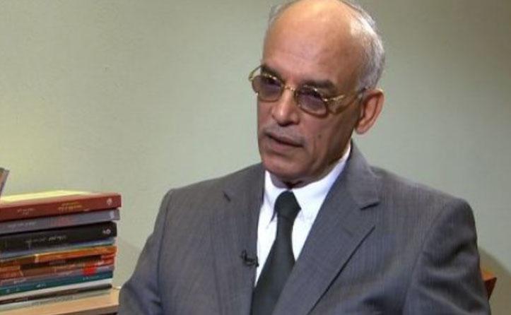 عبدالستار الراوي