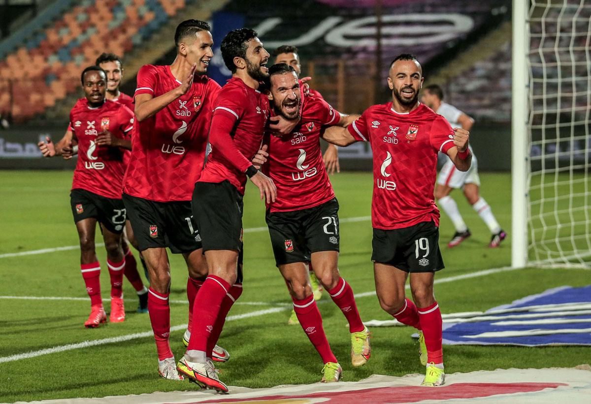 فريق القرن يخشى مفاجآت الرجاء البيضاوي القوي 
