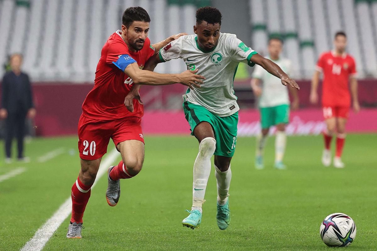 منتخب 'النشامى' يقتنص المركز الثاني خلف المغربي