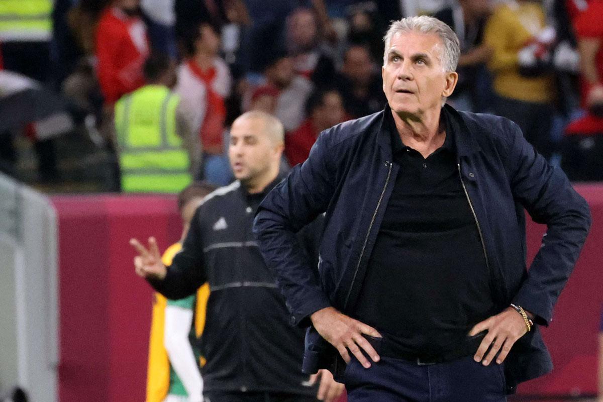 مدرب المنتخب المصري يصف مواجهته مع التونسي كمباريات كرة الطاولة، بين الهجوم والدفاع للمنتخبين