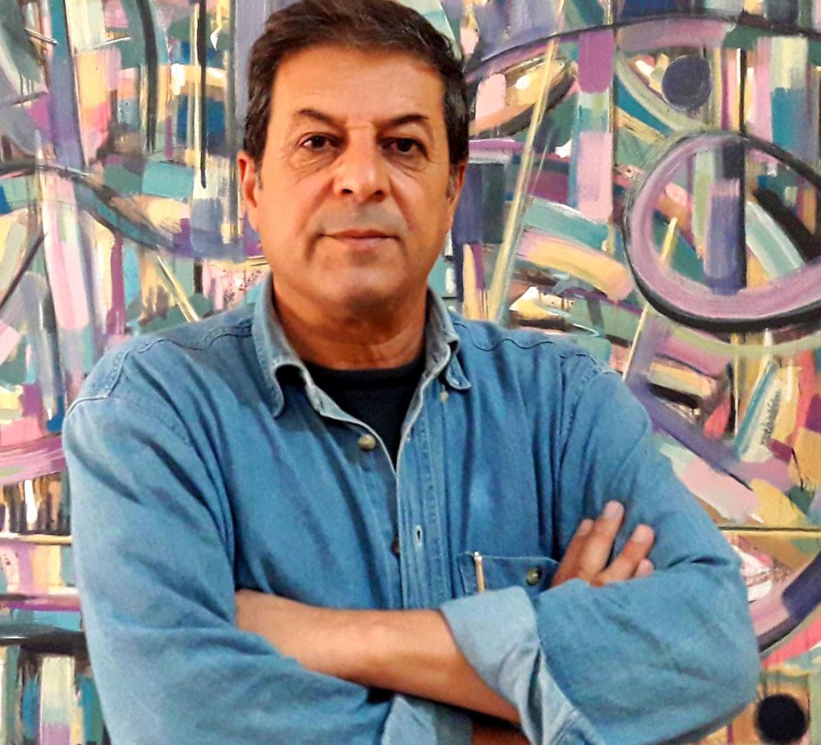 عبدالرزاق مولى