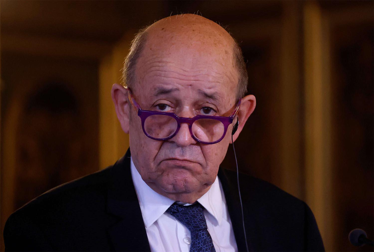 A complicated period of Franco-Algerian relations 