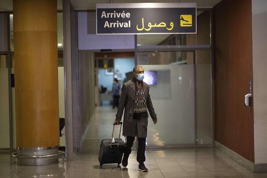 المغرب