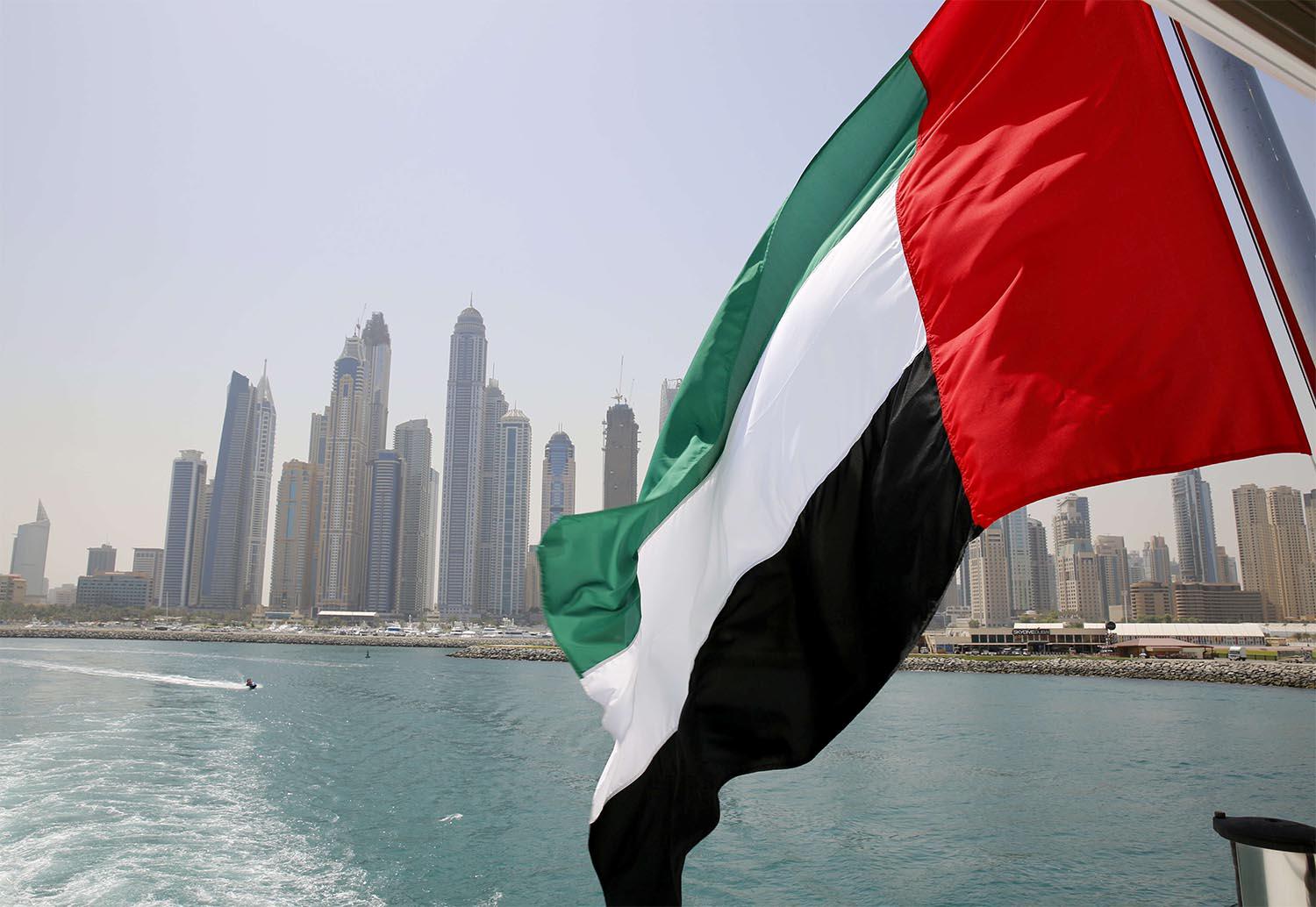 The UAE's move is aimed at better aligning its economy with global markets