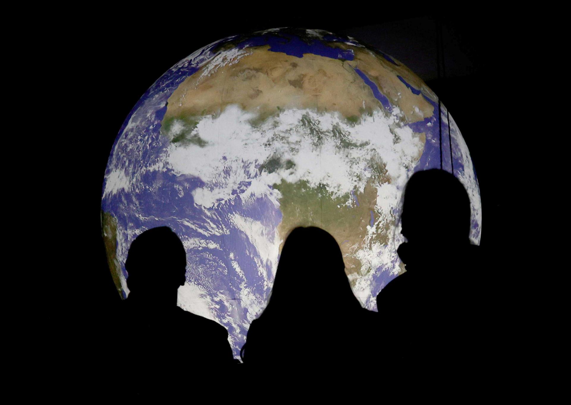 محطة فضاء سياحية