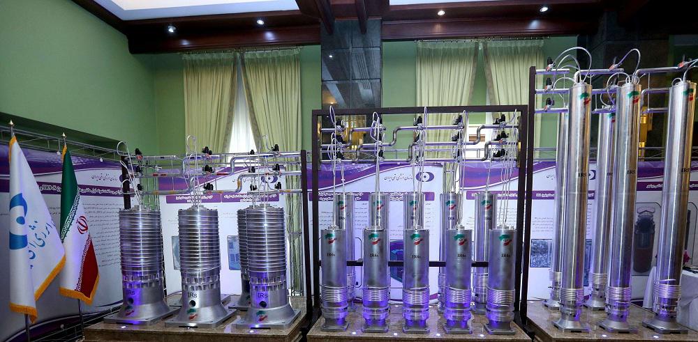 واشنطن تعتقد أن الوقت اللازم لإيران كي تصنع سلاحا نوويا أصبح الآن "قصيرا فعلا" 