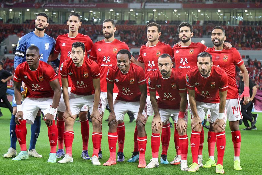 الاهلي