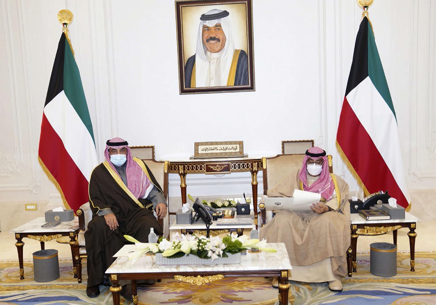 It remains uncertain the new Cabinet can take swift action to appease the public