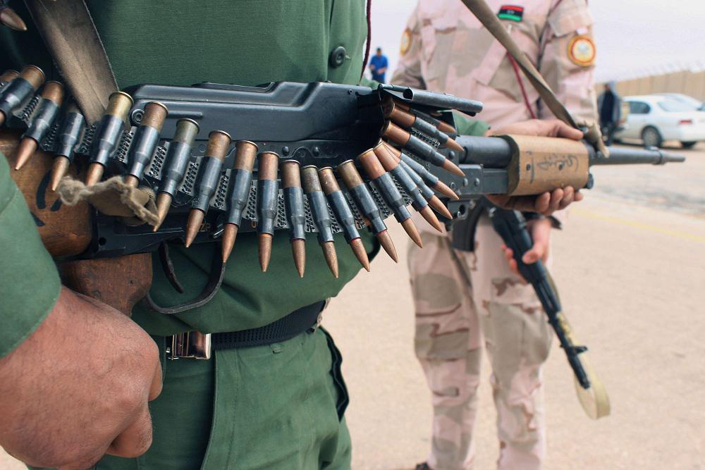 السيناريو المقلق في ليبيا.. انفلات السلاح اذا تأجلت الانتخابات