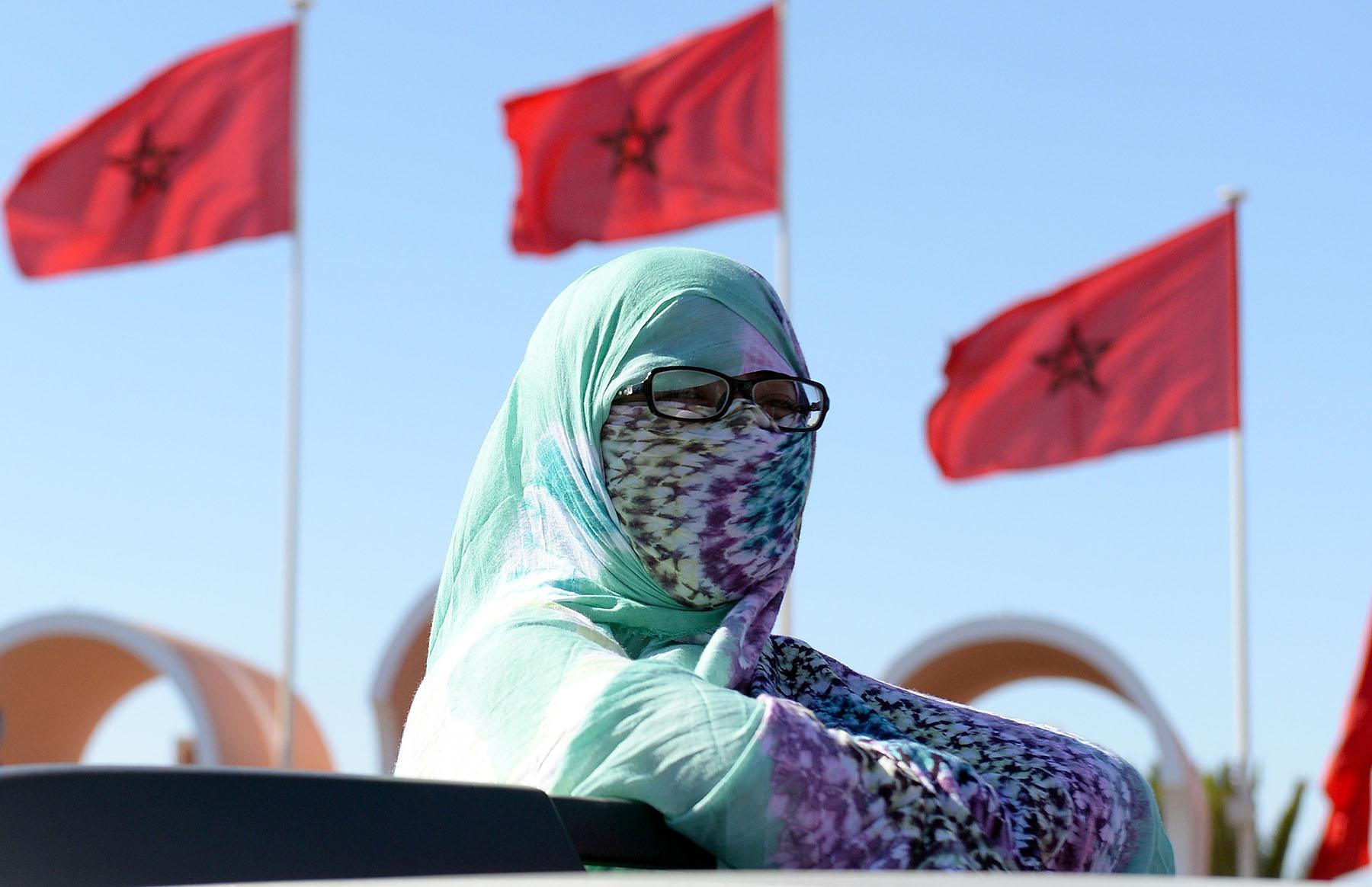 لا بديل عن سيادة المغرب على صحرائه