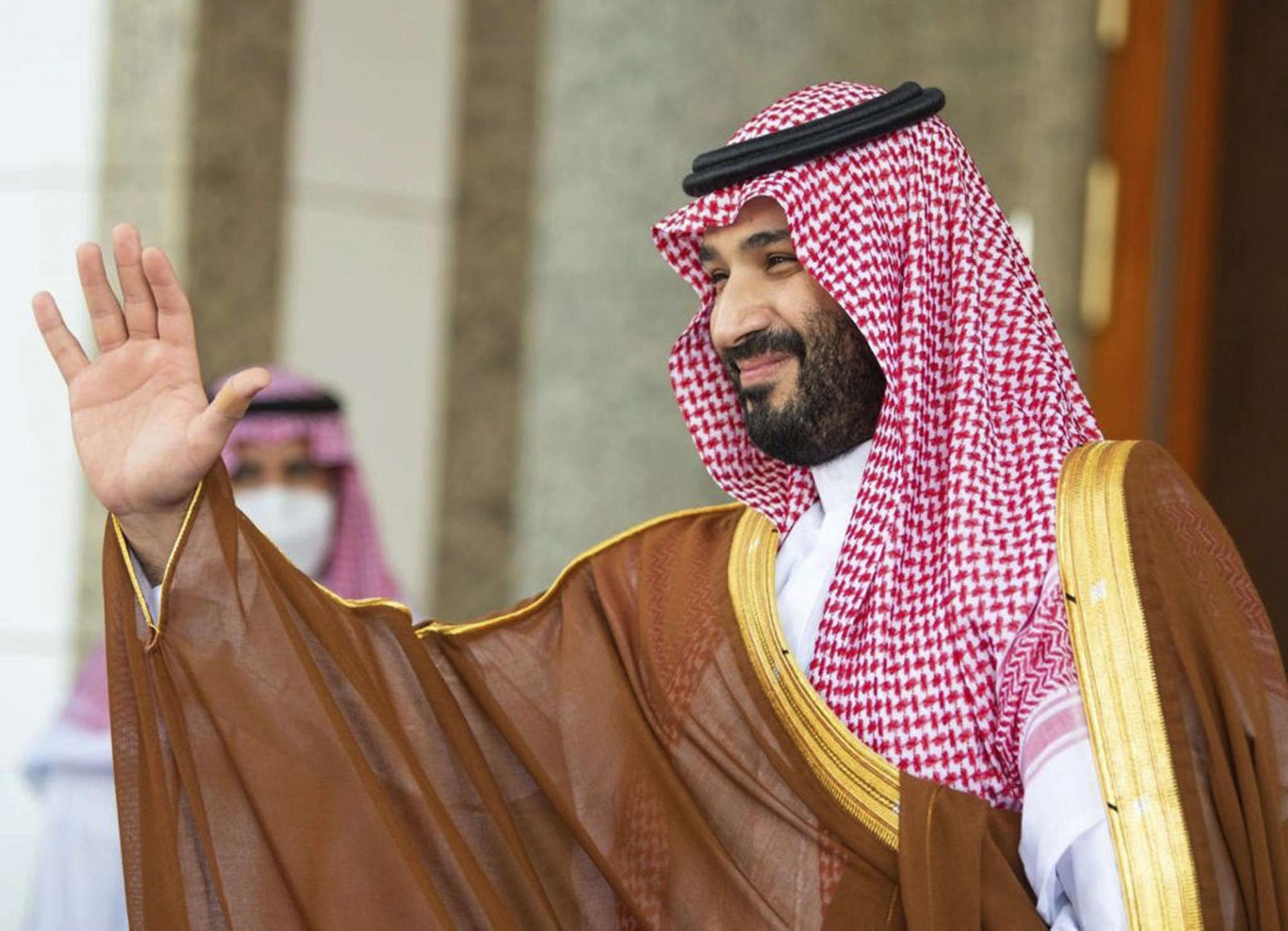 الامير محمد بن سلمان يتولى شخصيا الدعوة الى القمة