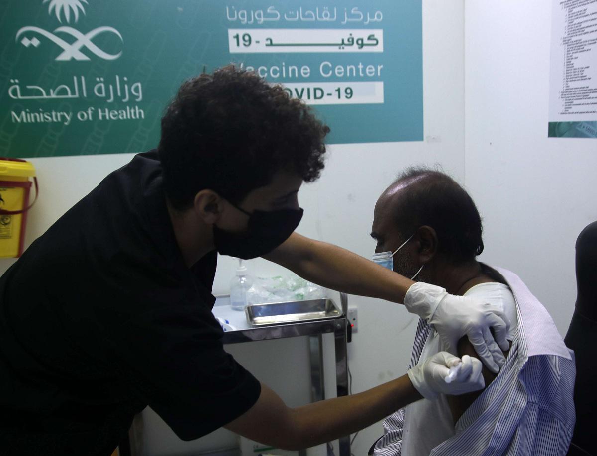 وزارة الصحة السعودية حثت جميع أفراد المجتمع على استكمال تلقي جرعات اللقاح