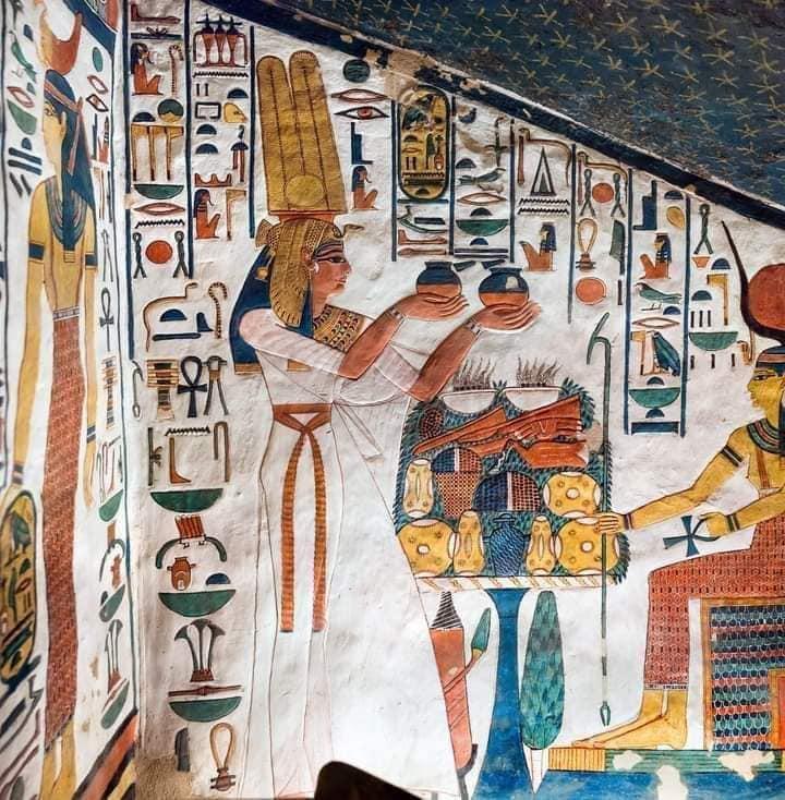 جداريات