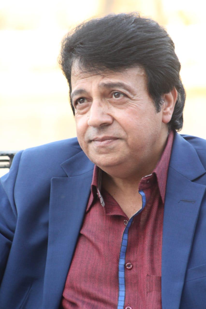د.حسن حماد