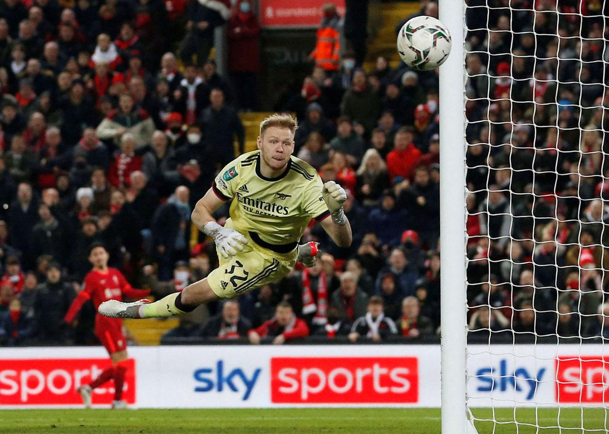 فريق 'المدفعجية' يتطلع للتفوق على ليفربول في الاياب ومواجهة تشلسي