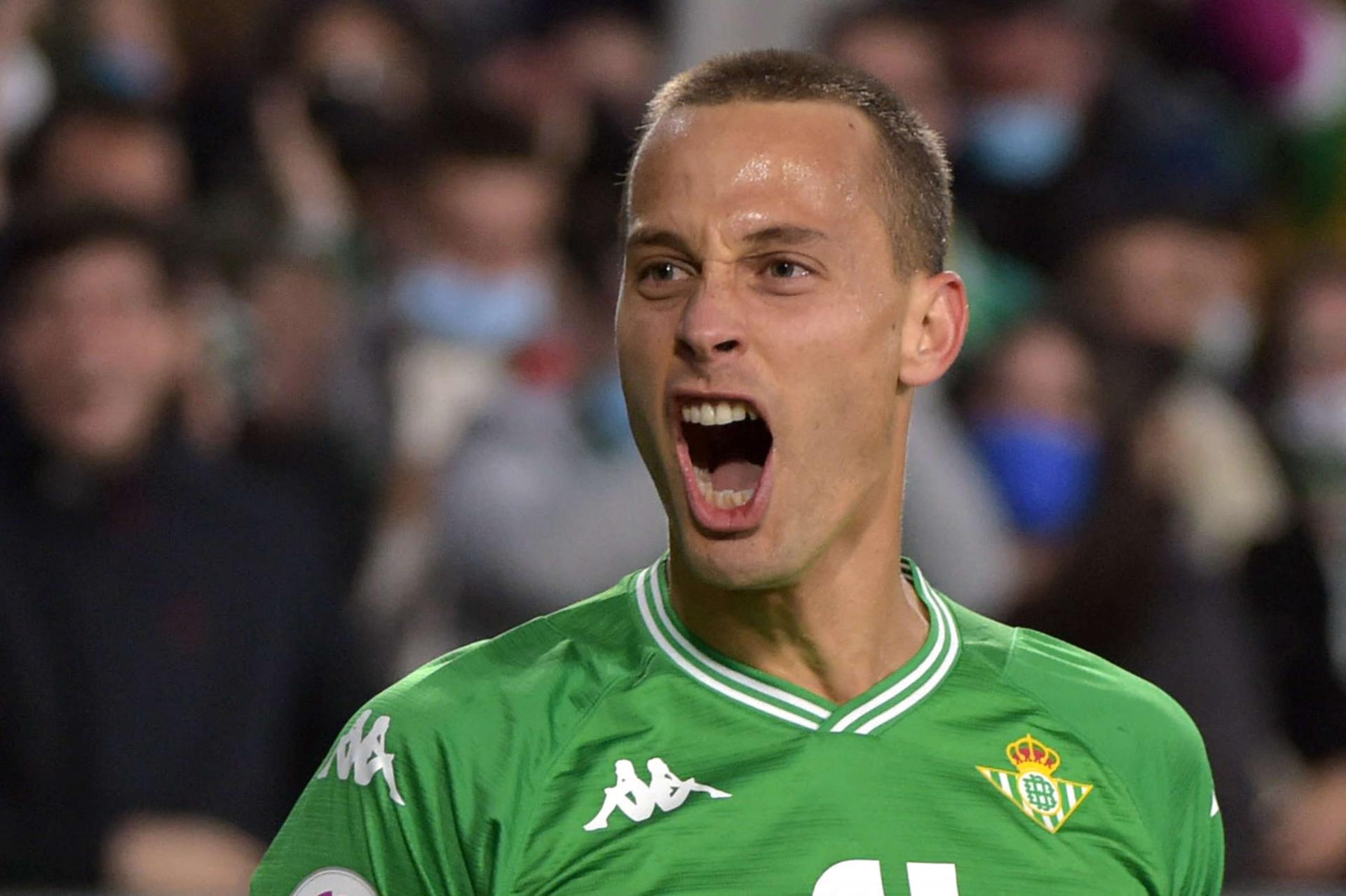 الفريق الاندلسي يبتعد في المركز الثالث بفارق أربع نقاط عن أتلتيكو الرابع