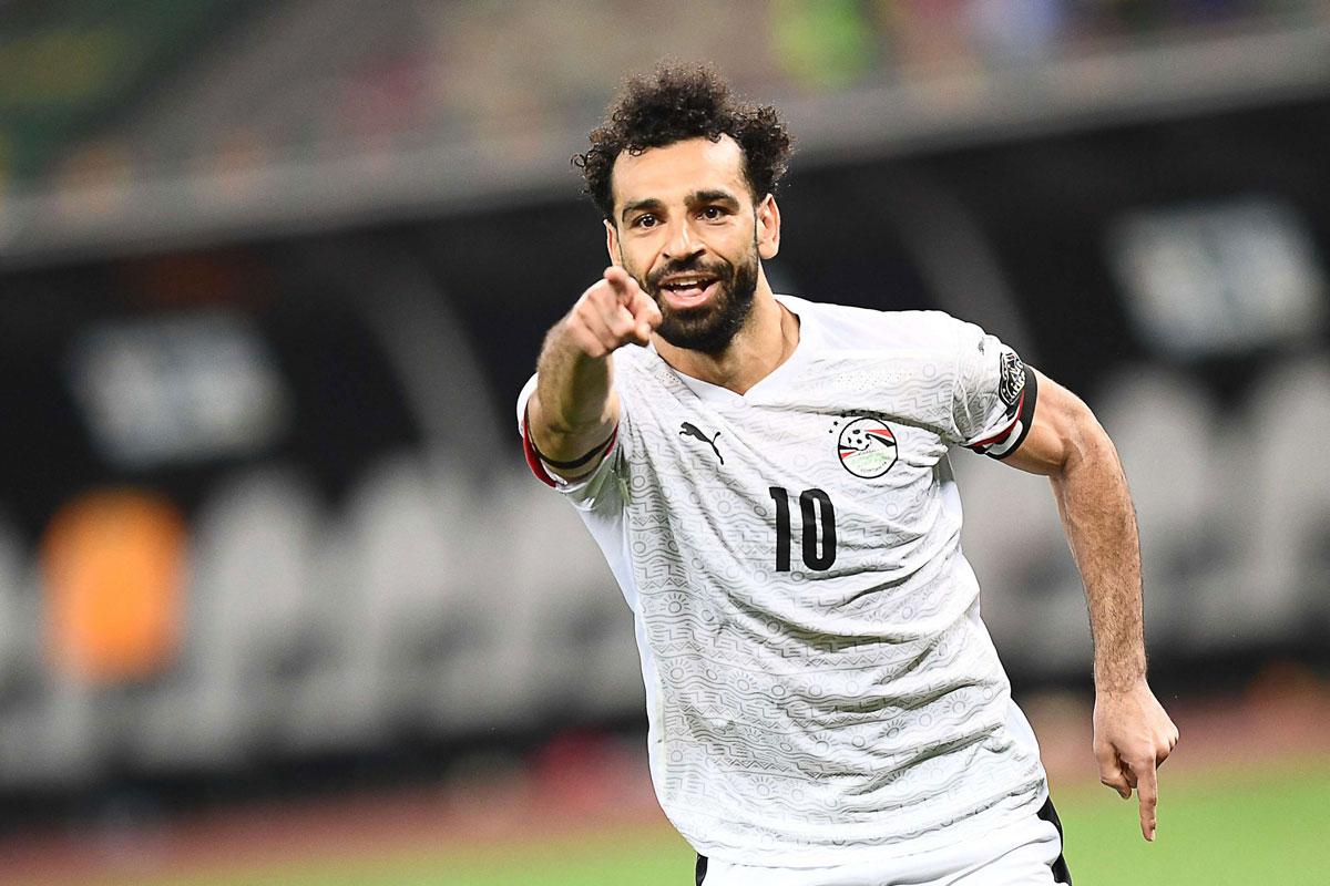 صلاح قائد في خدمة مصر