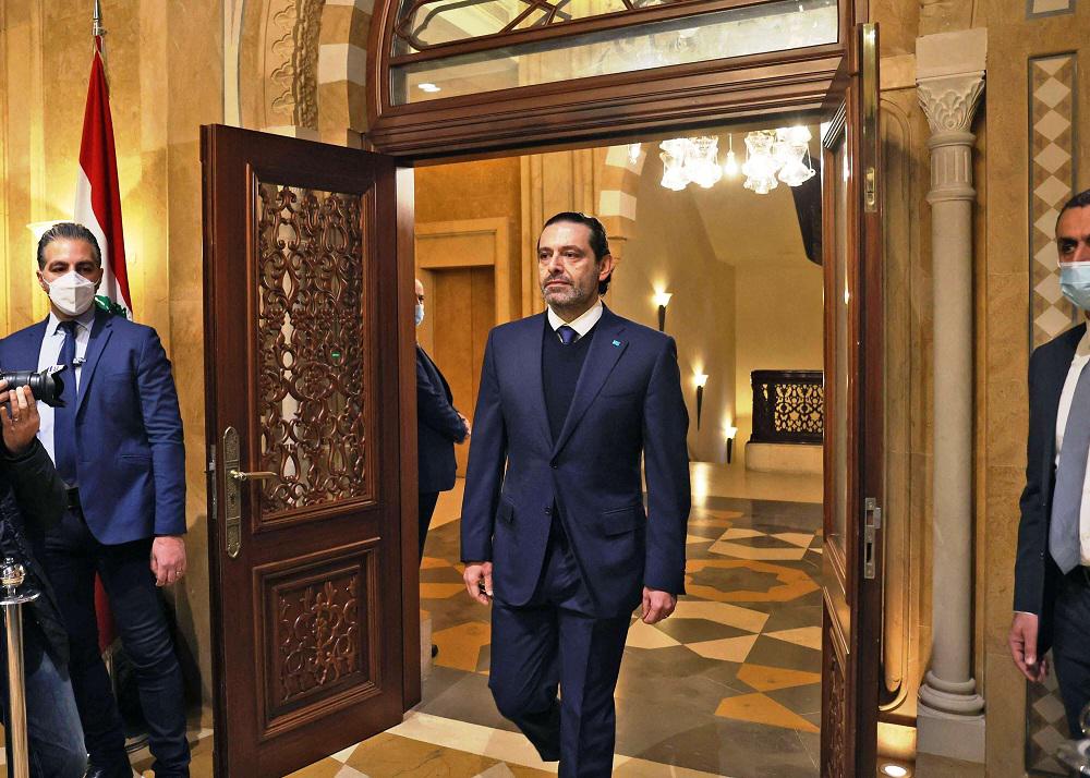 ماذا قدم الحريري للبنان غير التنازلات والتسويات مع حزب الله
