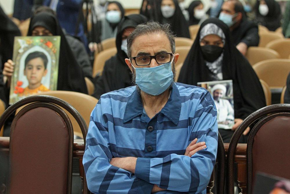 حبيب أسيود يواجه اتهامات تصل عقوبتها للاعدام في حالة الادانة