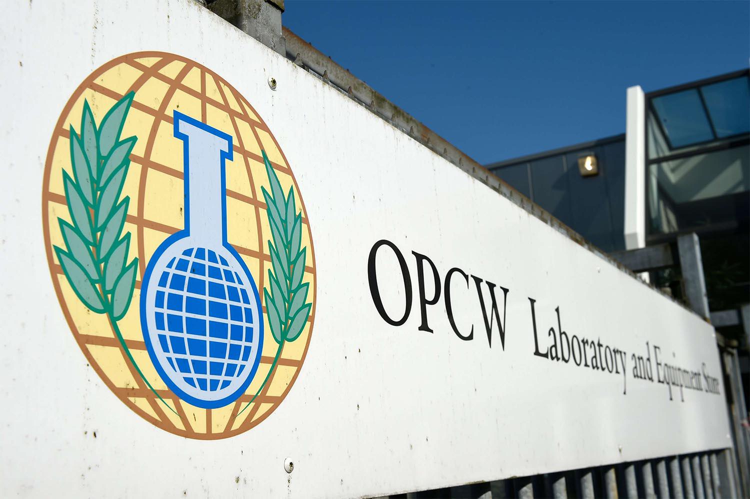 In April 2020, OPCW investigators blamed three chemical attacks in 2017 on the Syrian government