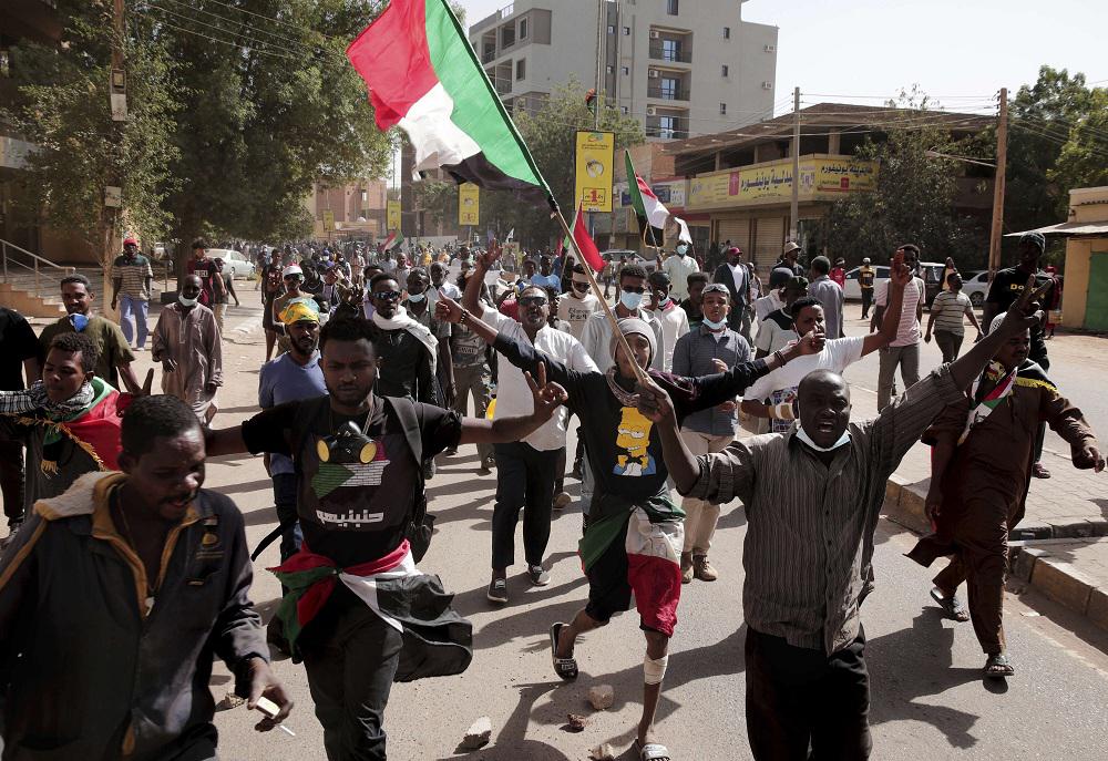 غليان شعبي لا يهدأ في الخرطوم وكبرى المدن السودانية