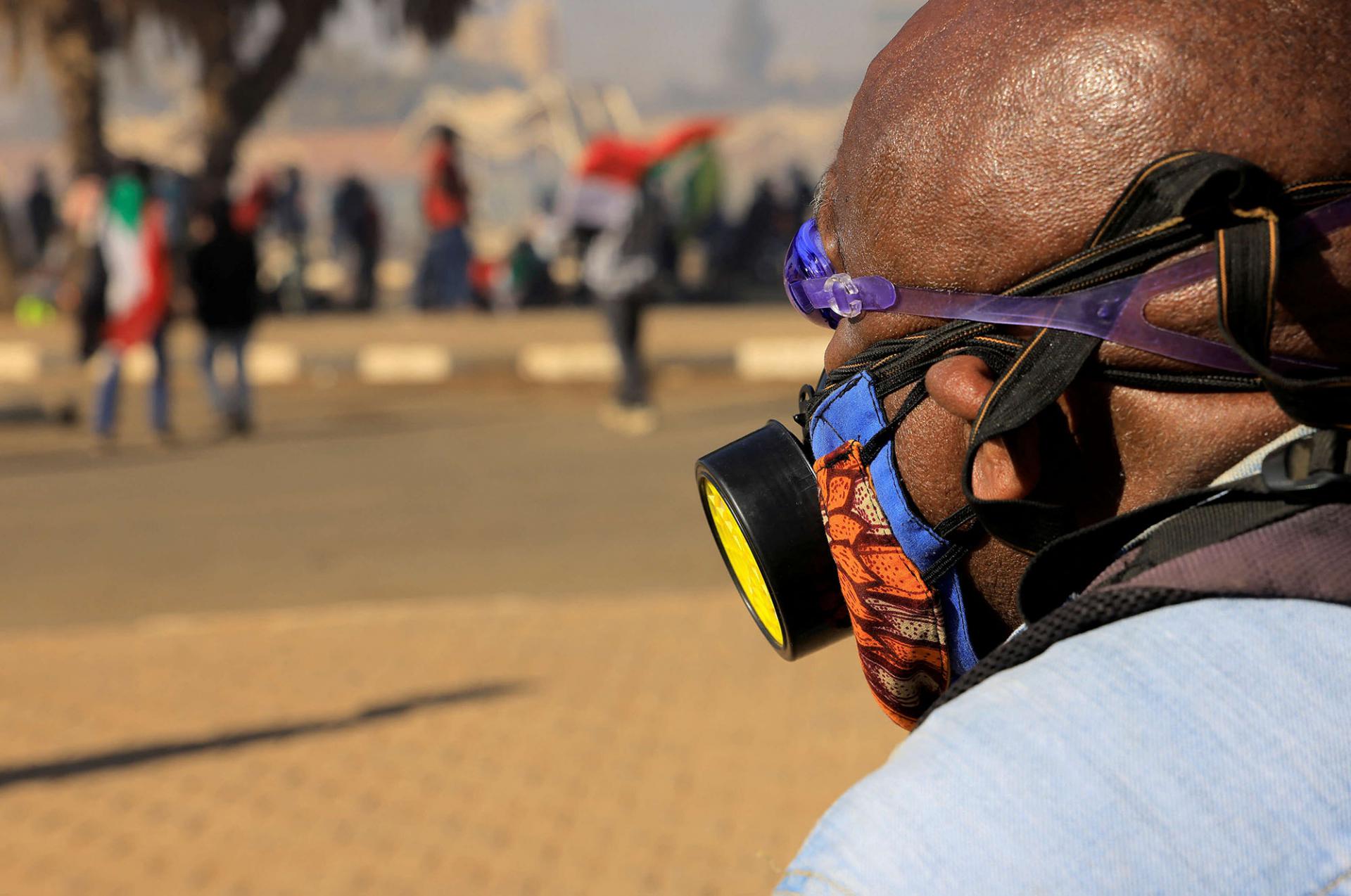 المخاوف تتجدد من سقوط ضحايا في الاحتجاجات