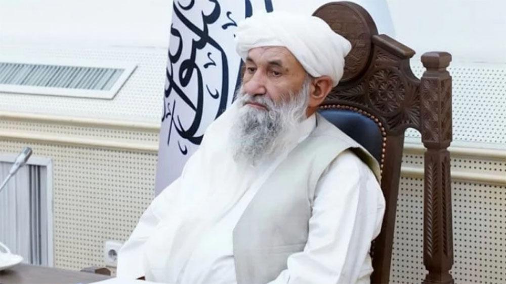 الملا أخوند: تجميد الأموال أساس الأزمة الاقتصادية