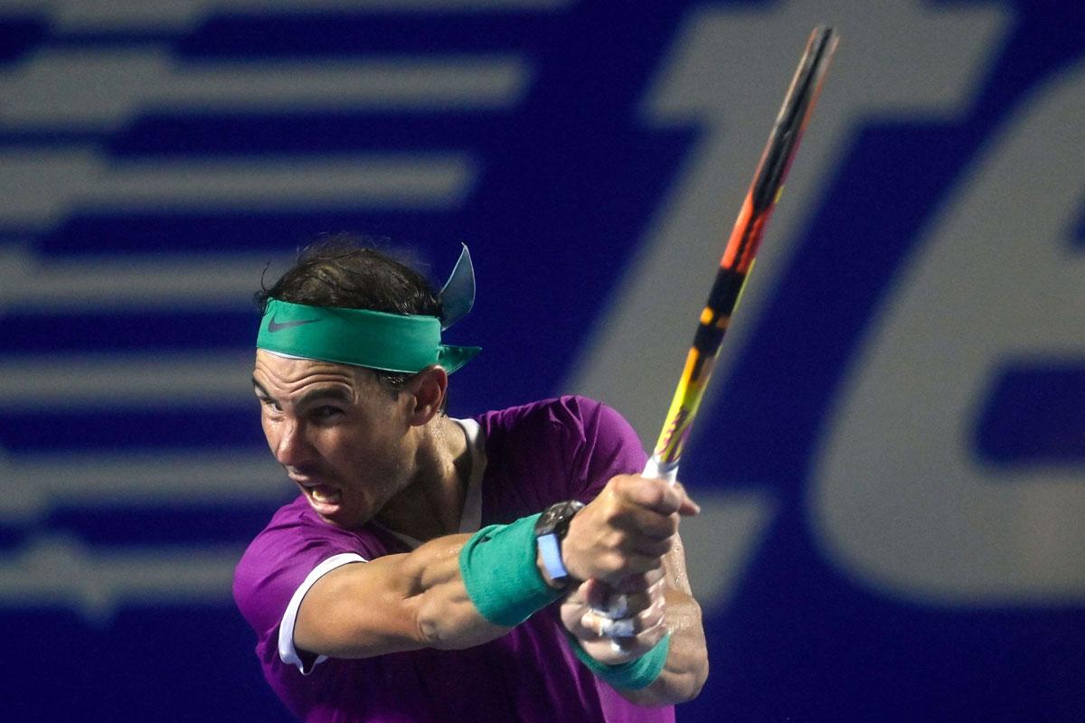 'الماتادور' الاسباني يرفع رصيده الرائع من الالقاب في 2022 إلى 14 فوزاً دون خسارة