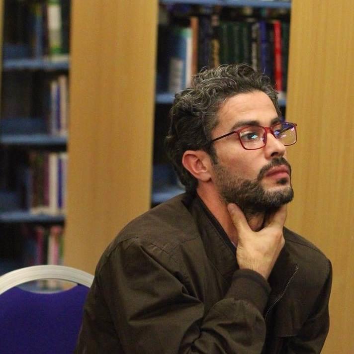 ماهر القيسي 
