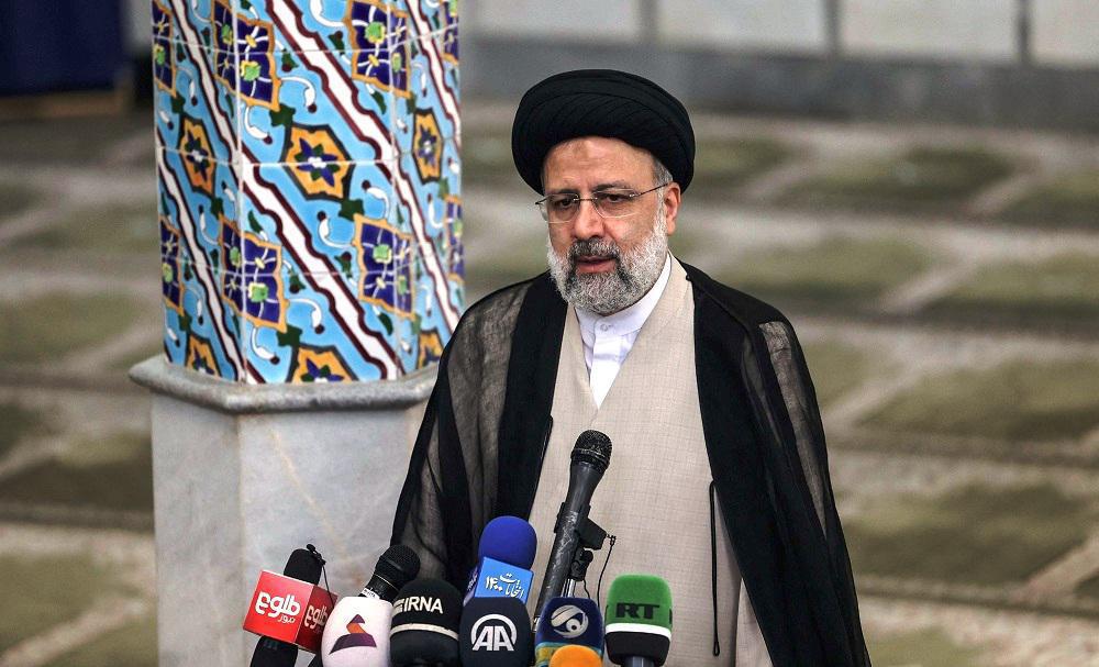 ايران ليست جادة بما يكفي لانجاح الحوار مع السعودية