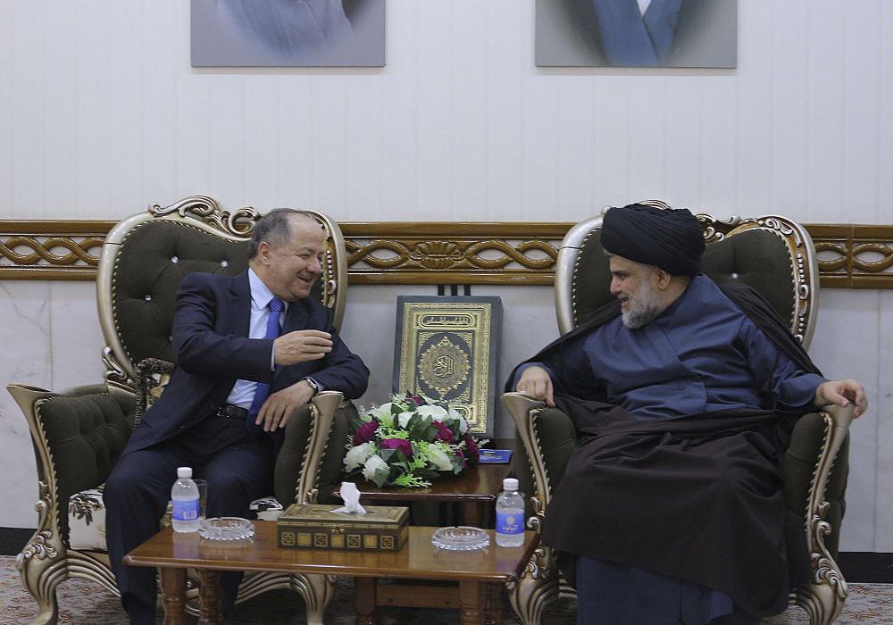 هل يكون ترشيح ريبر أحمد خالد للرئاسة مفتاح تجاوز عقدة تشكيل الحكومة؟