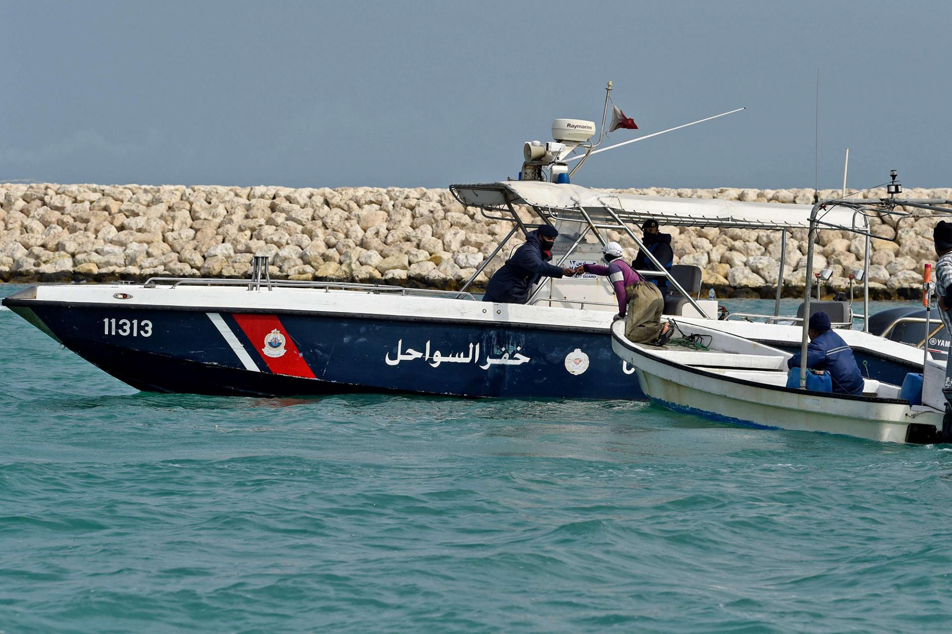 خطوة بحرينية للاستفادة من اتفاق التطبيع