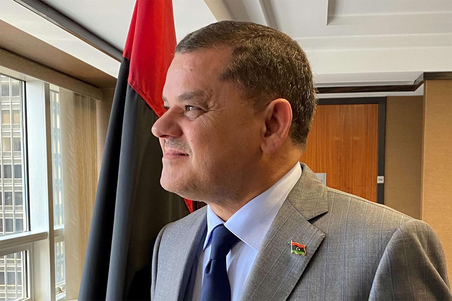 Dbeiah survives an assassination attempt a day before a vote by parliament to replace him