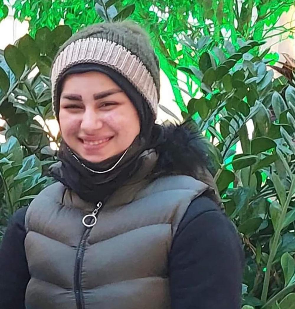 مونا حيدري، زوّجوها في عمر الـ12 وأنجبت ثم قُتلت قبل بلوغ الـ18