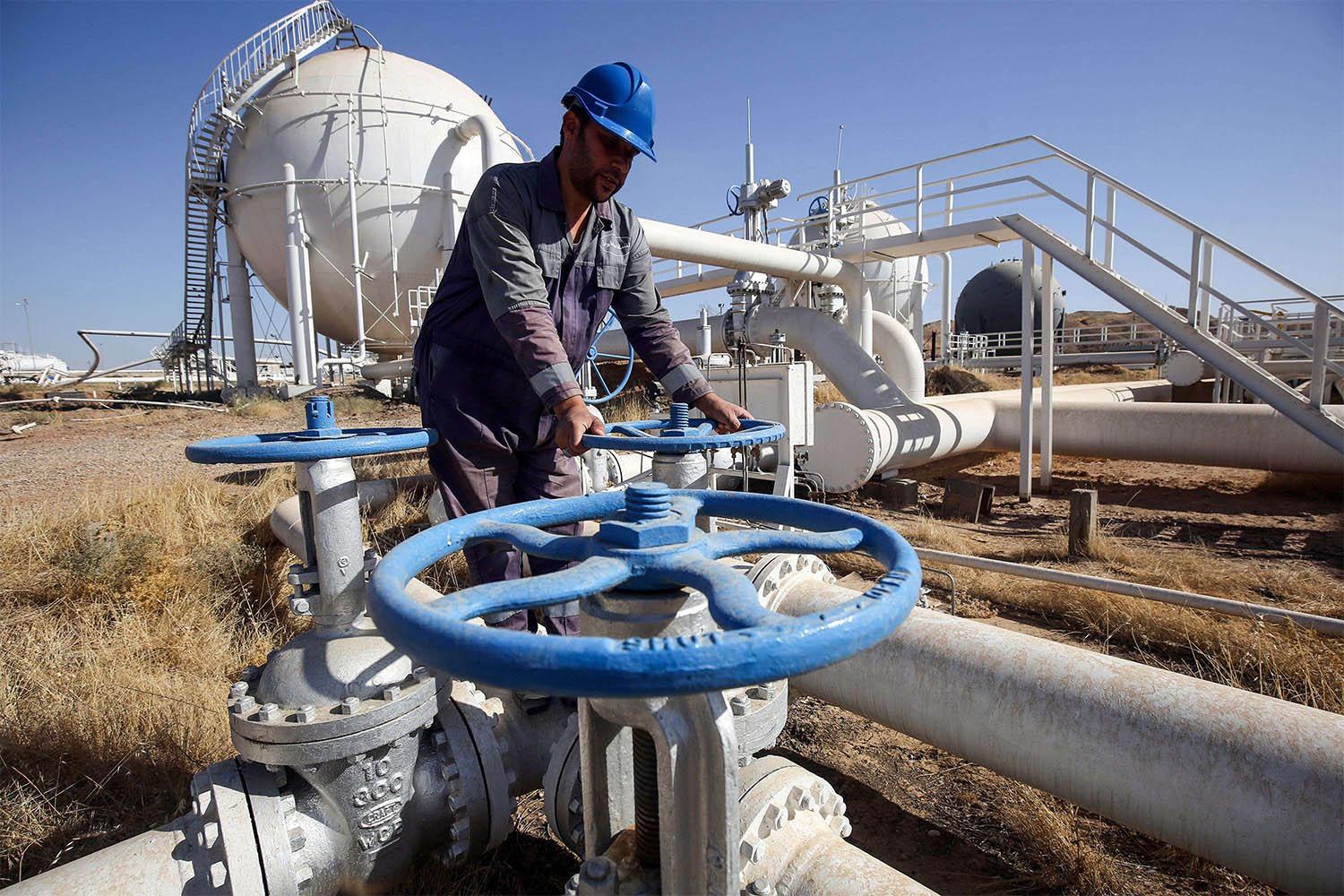 The ruling also stated that the oil ministry must be allowed to audit all agreements concluded by the KRG with oil and gas companies