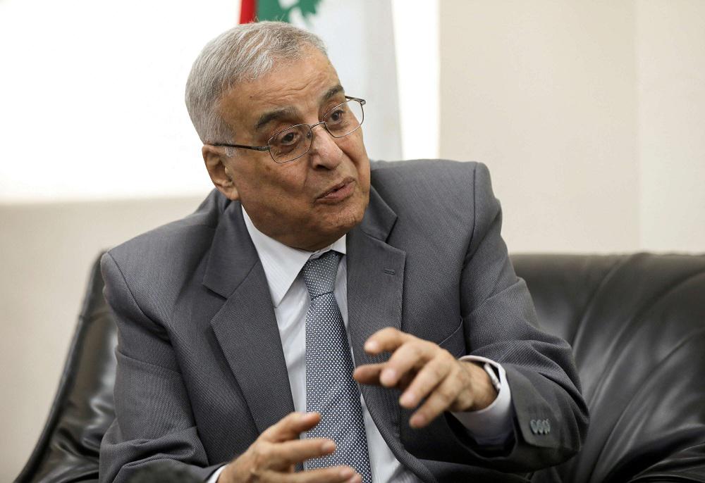 حزب الله يطالب بوحبيب بتوضيحات حول بيان للخارجية ندد بالغزو الروسي لأوكرانيا