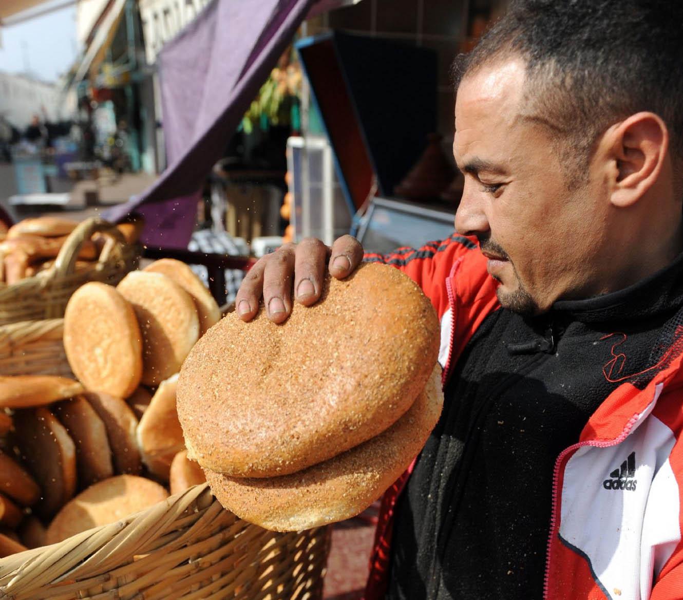 The national stock of soft wheat and durum has been strengthened