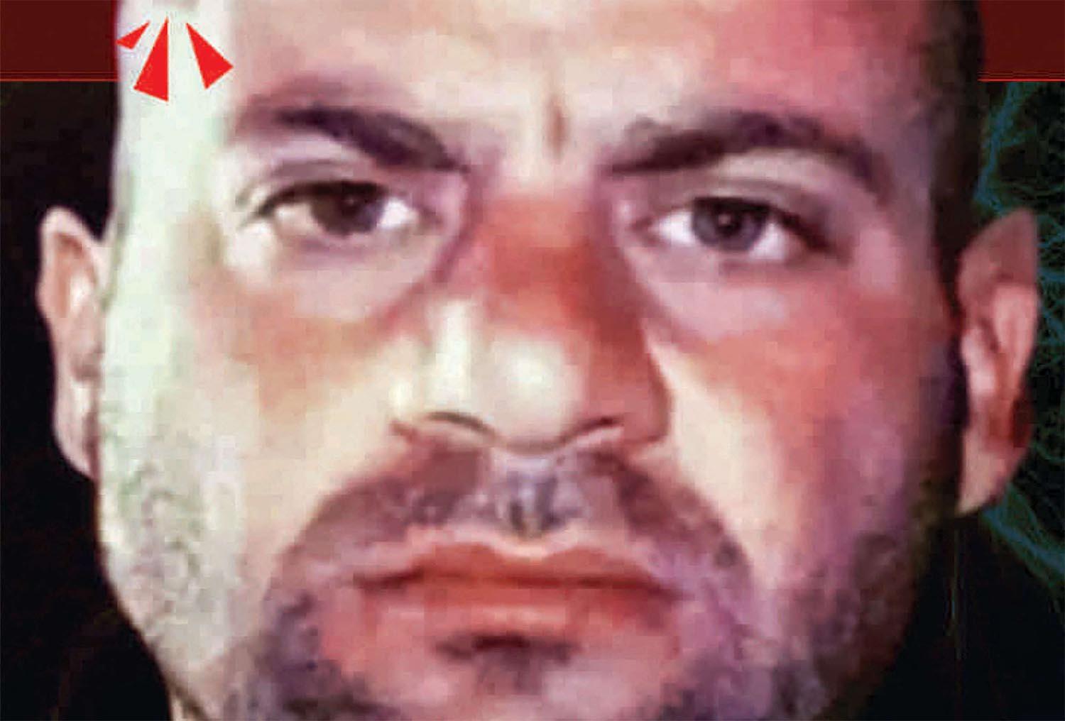 Abu Ibrahim al-Hashimi al-Qurayshi 