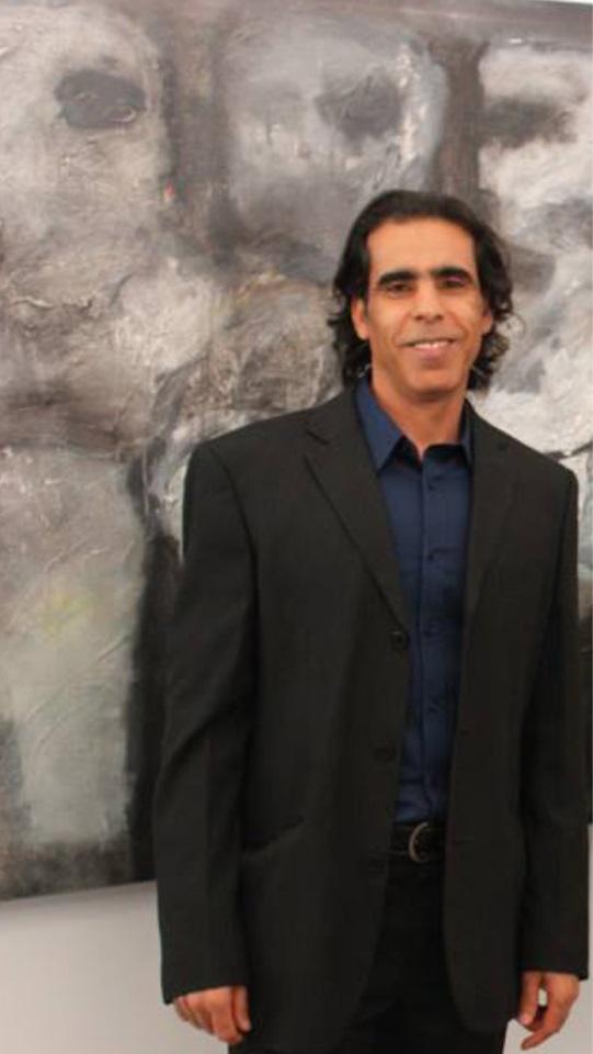 أحمد عنان 