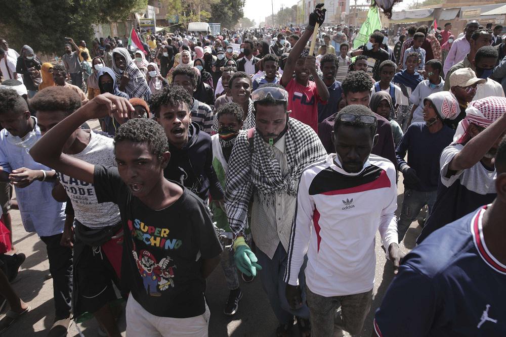 الأزمة في السودان مرشحة للتفاقم في غياب توافق بين العسكر والقوى المدنية