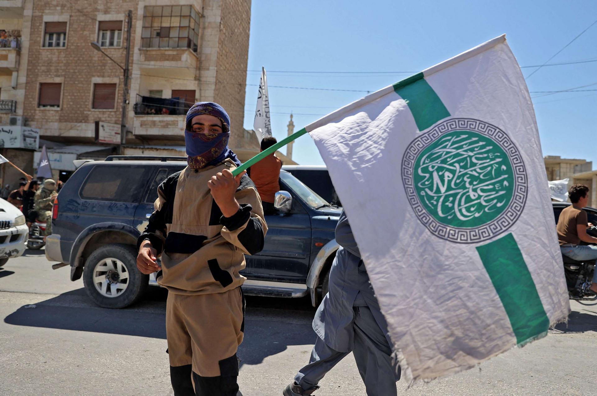 هجوم جديد في مناطق نفوذ القاعدة
