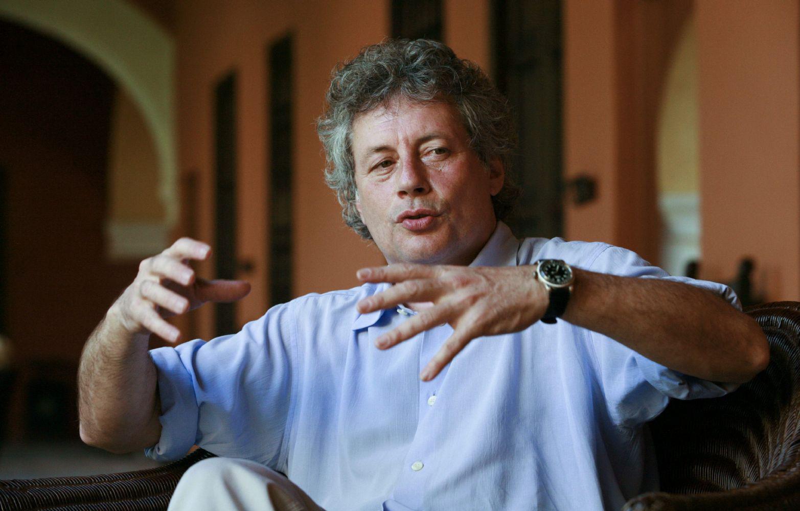 ألساندرو باريكو 